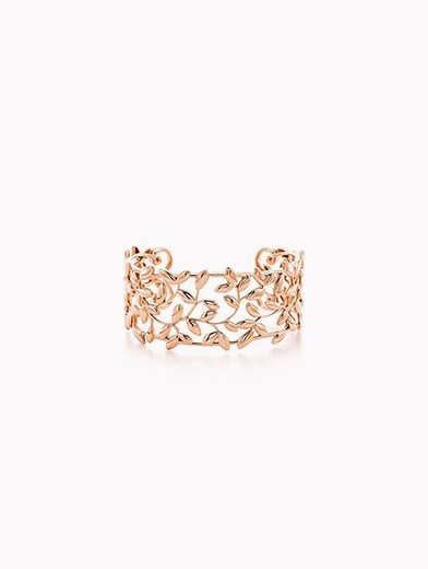 Stacking Ring