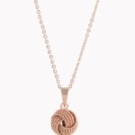 Planet Necklace