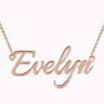 Custom Name