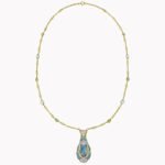 Birthstone Emerald