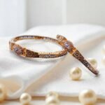 Bangles pair