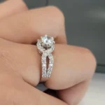 Ladies Ring