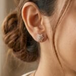 Premium Royal Blossom Studs