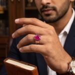 Man`s Ring